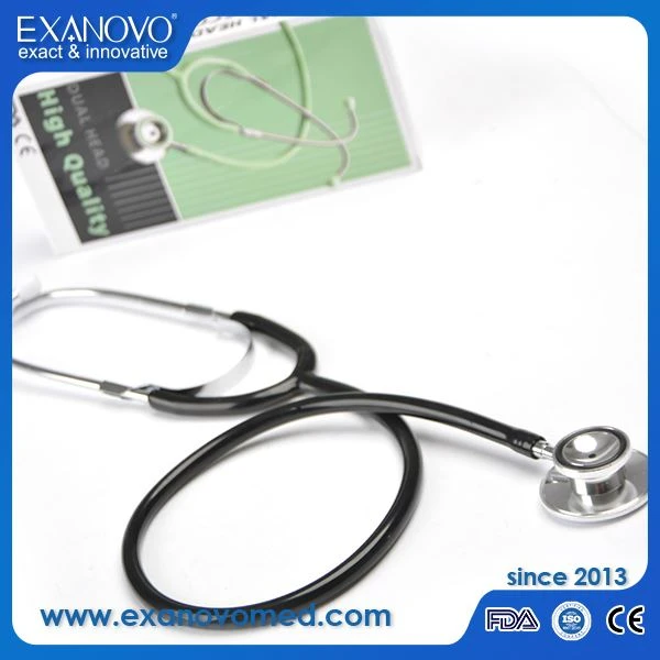 Estetoscopi Doctor Dual Head