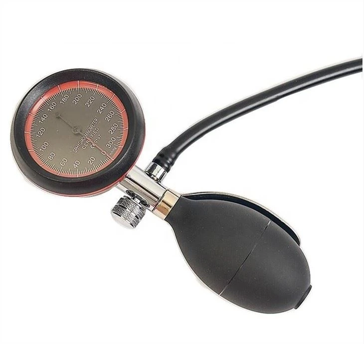 Palm Type Aneroid Sphygmomanometer