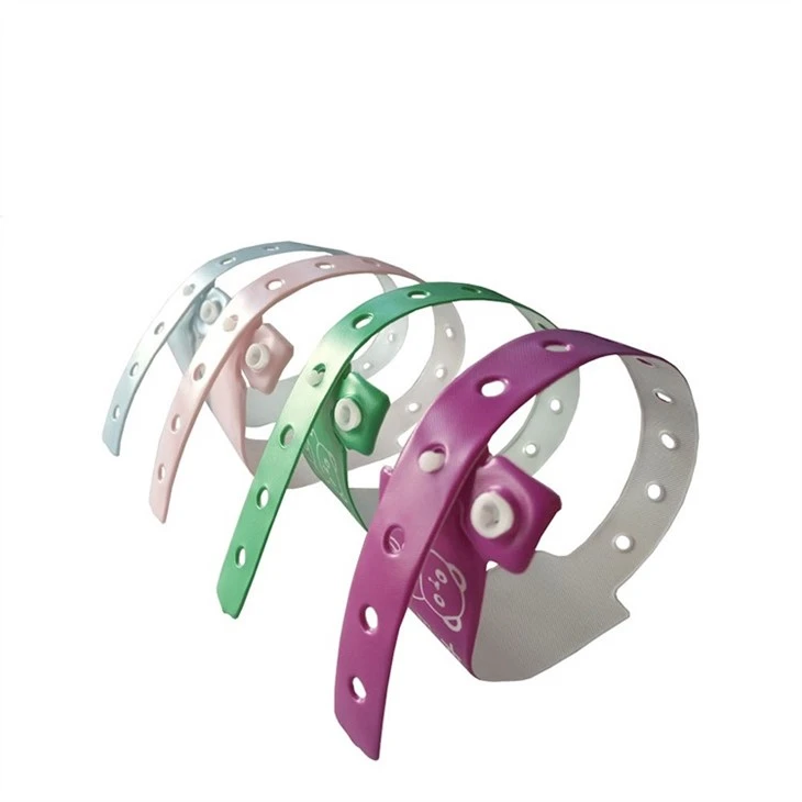 Patient Identification Bands