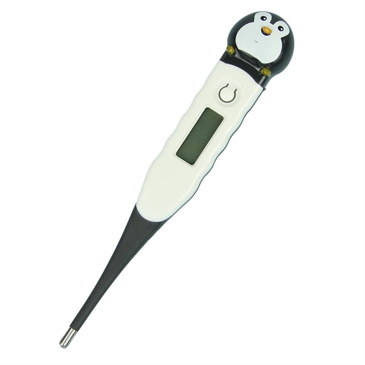 Animal-shaped Electronic Thermometer suppliers