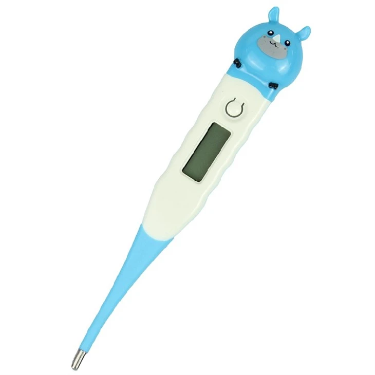 Animal-shaped Electronic Thermometer factory