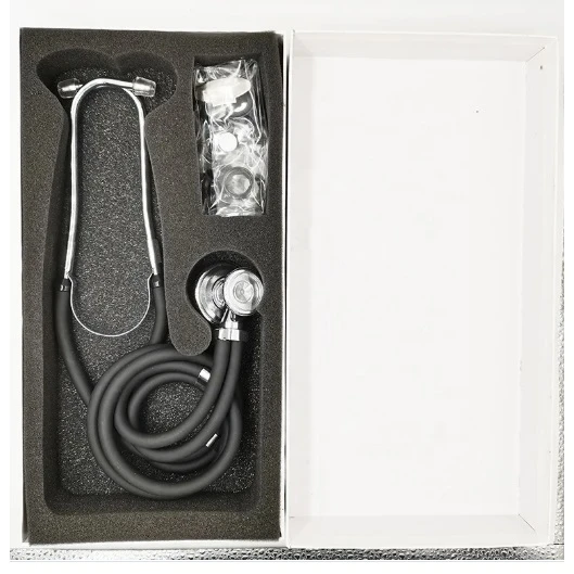 Double-headed Stethoscope