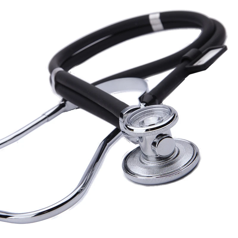 Portable Professional Cardiology Stethoscope