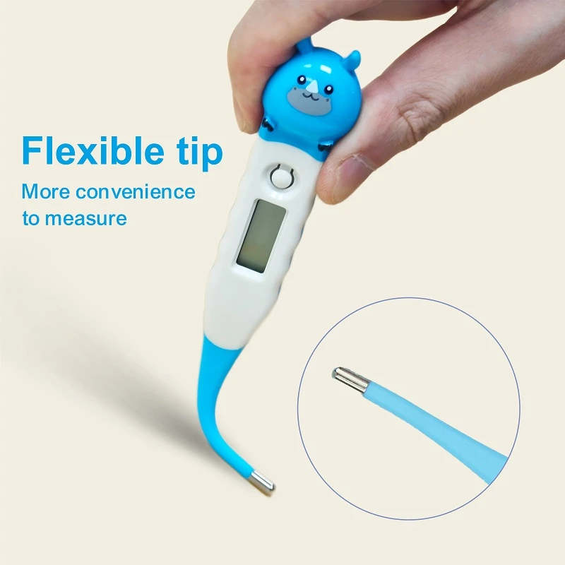 Animal-shaped Electronic Thermometer price Animal-shaped Electronic Thermometer price