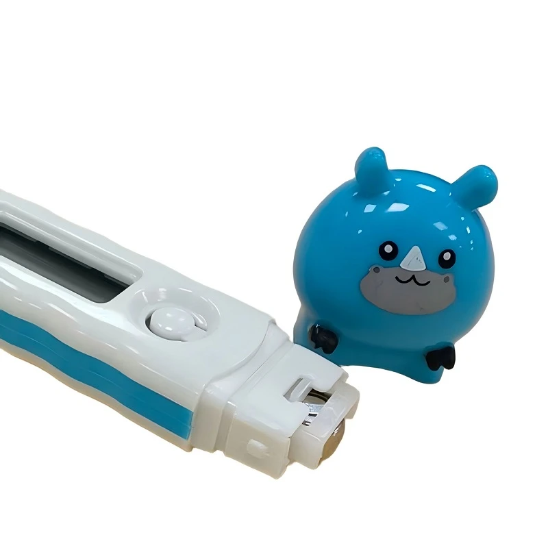 OEM Animal-shaped Electronic Thermometer OEM Animal-shaped Electronic Thermometer