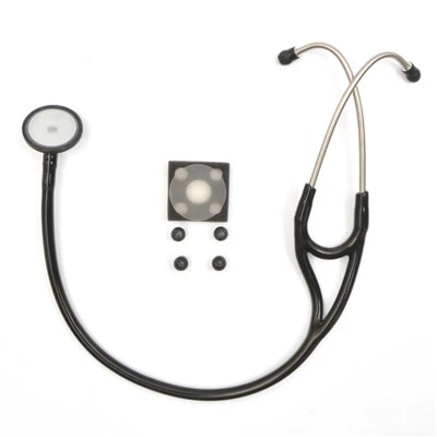 Estetoscopi dual de cardiologia clàssica